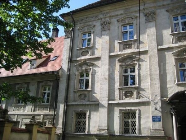 Dom Pomocy Społecznej