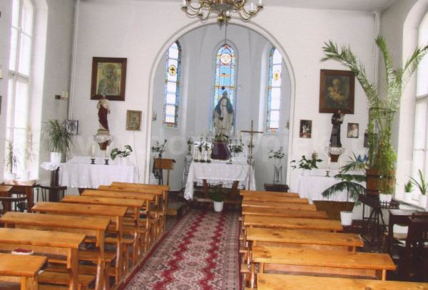 Dom Pomocy Społecznej