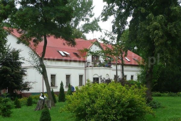 Dom Pomocy Społecznej