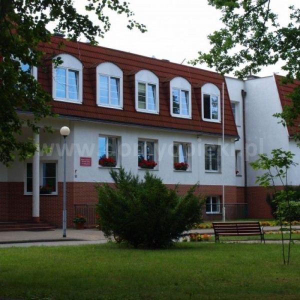 Dom Pomocy Społecznej