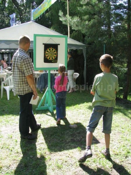 Dom Pomocy Społecznej