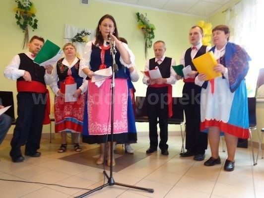 Dom Pomocy Społecznej