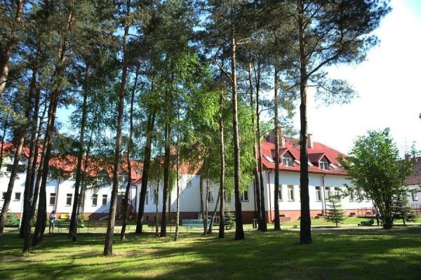 Dom Pomocy Społecznej