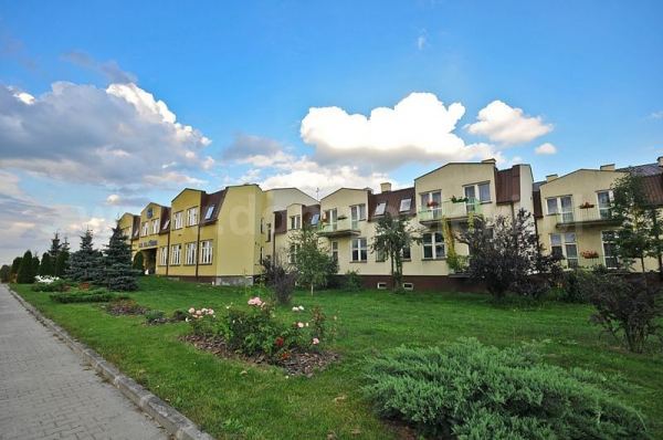 Dom Pomocy Społecznej "Dom nad Stawami"