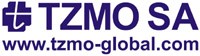 Logotyp TZMO S.A.