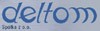 Logotyp Deltom Sp. z o.o.