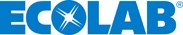 Logotyp ECOLAB Sp. z o.o.
