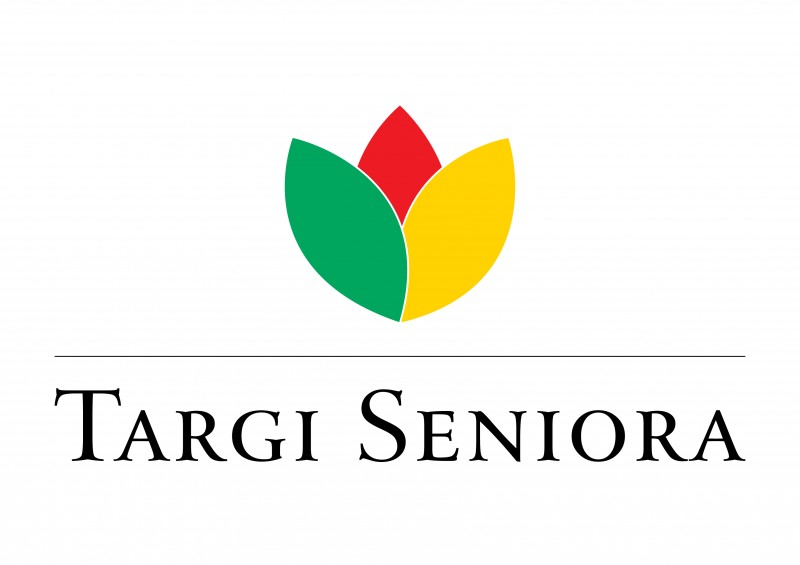Logotyp Targi w Krakowie Sp. z o.o.