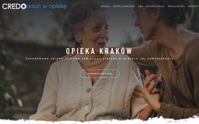 Opieka Credo