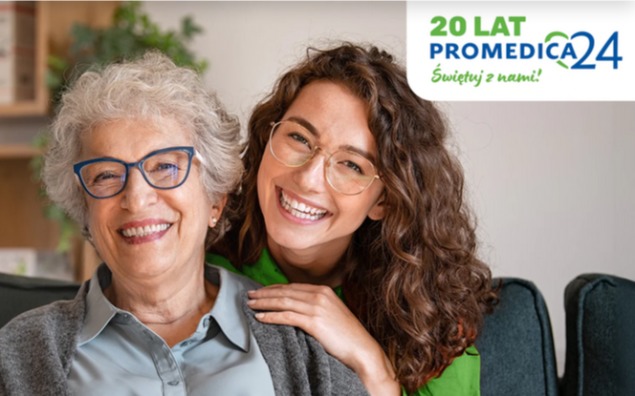 Promedica 24