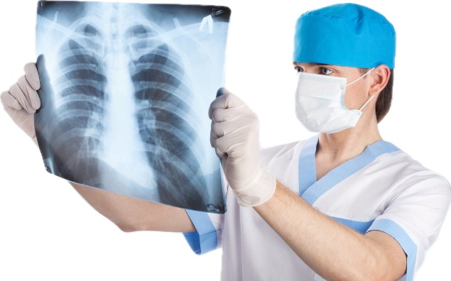Pulmonologia – nauka o oddychaniu i chorobach układu oddechowego