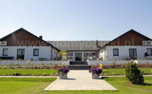 Dom Opieki i Rehabilitacji Comfort Place - wywiad