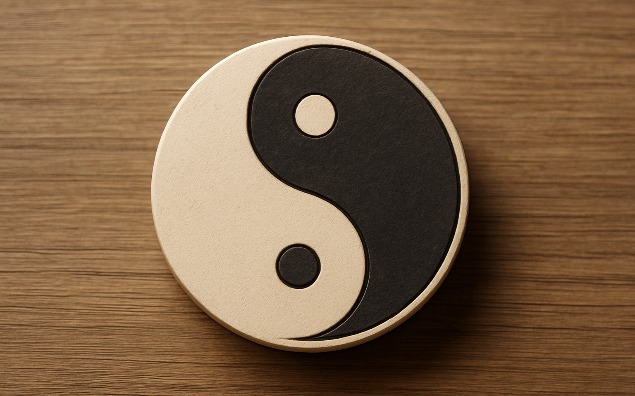 Yin i Yang w praktyce zdrowotnej – jak równowaga wpływa na nasze ciało i umysł