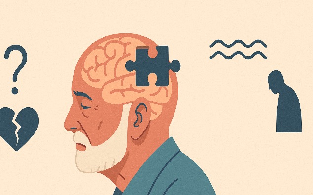 Choroba Alzheimera – dyskretne sygnały, które zwiastują zmiany i łatwo je przeoczyć