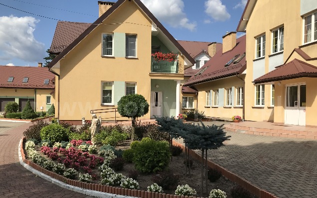 Wywiad z Siostrami z Domu Pomocy Społecznej dla Dzieci i Młodzieży Zgromadzenia Sióstr Franciszkanek Rodziny Maryi