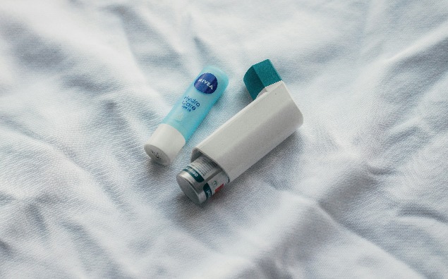 Inhalator: skuteczny sposób na choroby dróg oddechowych