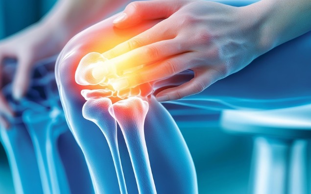 Osteoporoza u seniorów – cichy złodziej kości