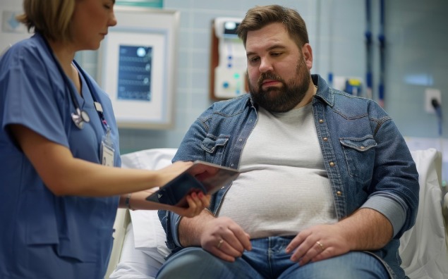 Otyłość u seniorów – cichy wróg zdrowego starzenia się