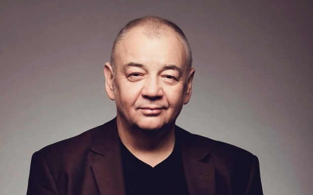 Stanisław Soyka – głos, którego nie da się zapomnieć...