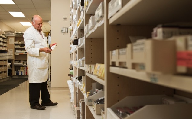 Co to jest recepta farmaceutyczna?