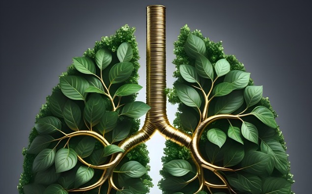 Światowy Dzień Przewlekłej Obturacyjnej Choroby Płuc (COPD) – dzień podnoszący świadomość na temat tej choroby płuc
