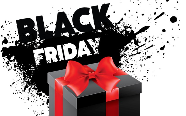 Black Friday, czyli zakupy czas- start!