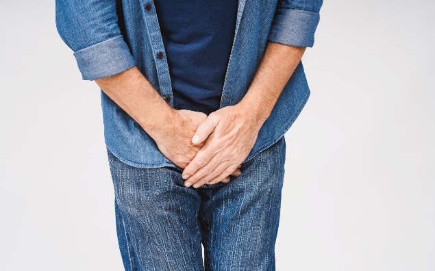 Objawy problemów z prostatą. Kiedy udać się do specjalisty? 