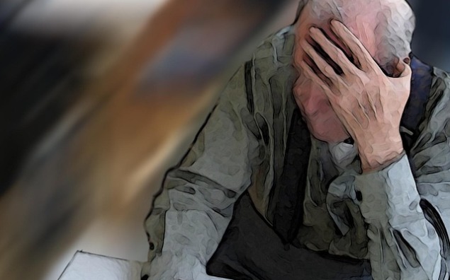 21 września- Światowy Dzień Choroby Alzheimera